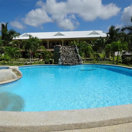 Bohol Sunside Resort Панглао Екстериор снимка