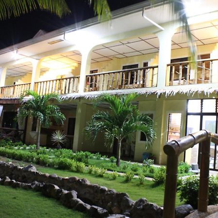 Bohol Sunside Resort Панглао Екстериор снимка