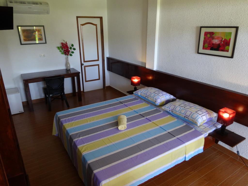 Bohol Sunside Resort Панглао Екстериор снимка