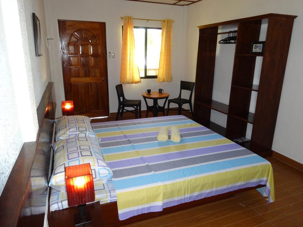 Bohol Sunside Resort Панглао Екстериор снимка