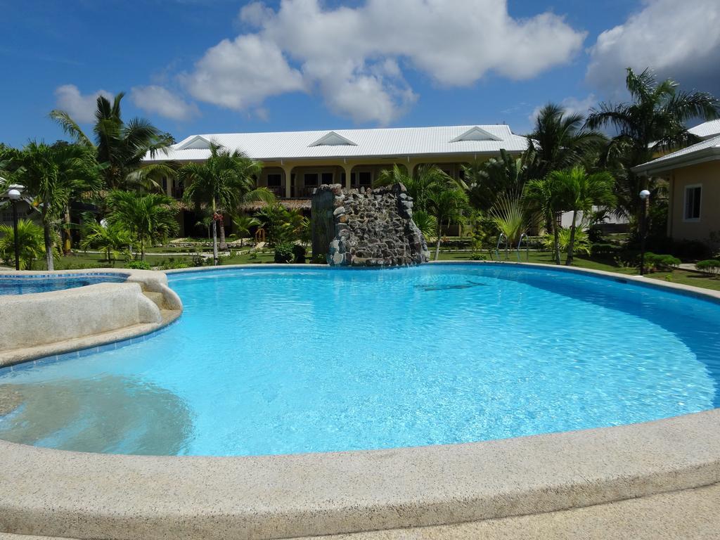 Bohol Sunside Resort Панглао Екстериор снимка