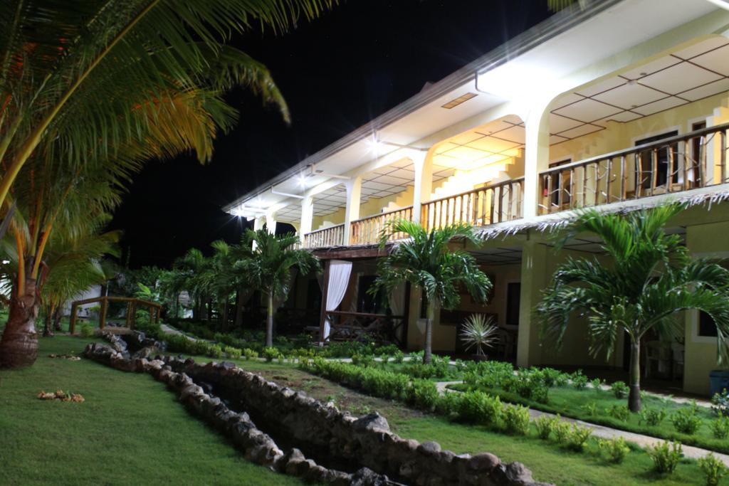 Bohol Sunside Resort Панглао Екстериор снимка