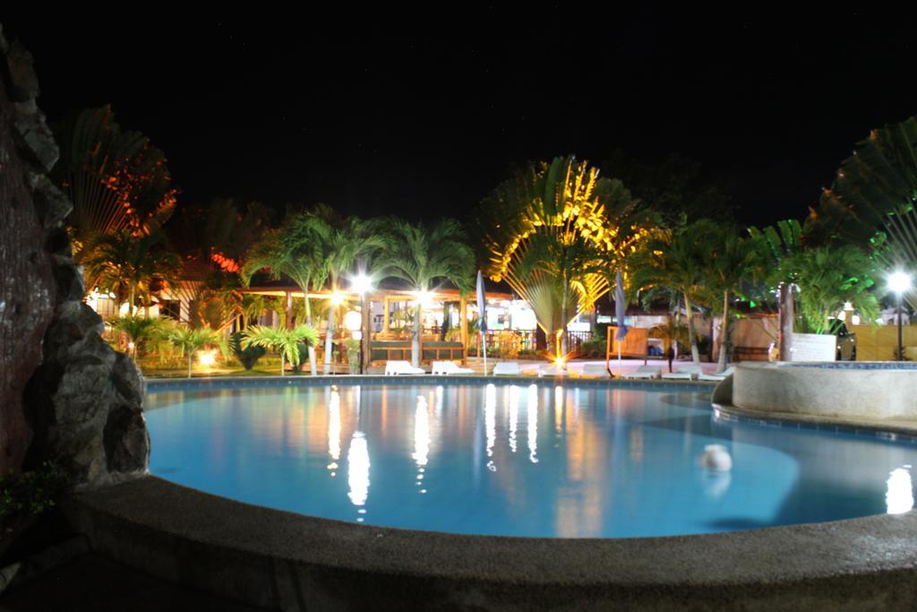 Bohol Sunside Resort Панглао Екстериор снимка