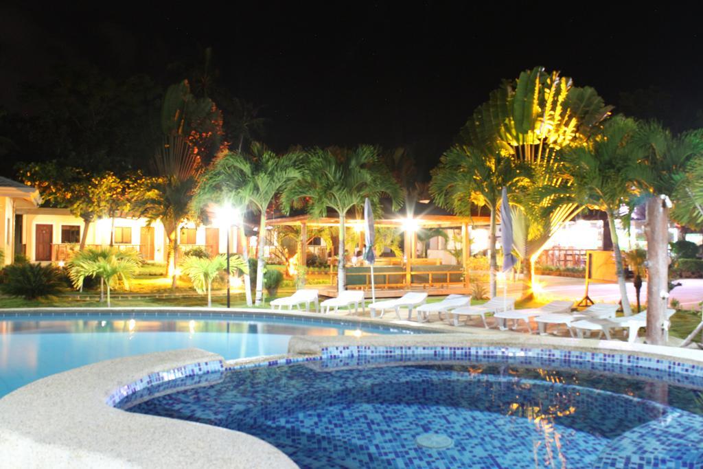 Bohol Sunside Resort Панглао Екстериор снимка