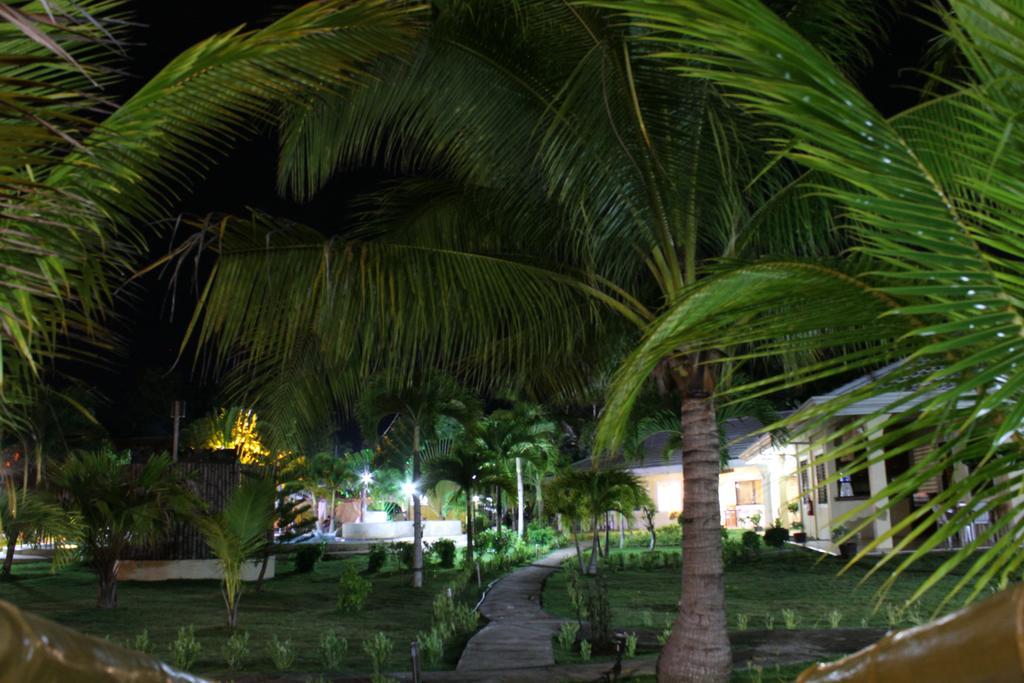Bohol Sunside Resort Панглао Екстериор снимка