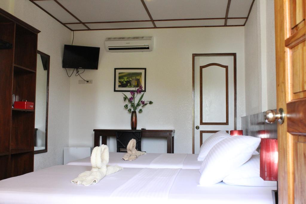 Bohol Sunside Resort Панглао Екстериор снимка