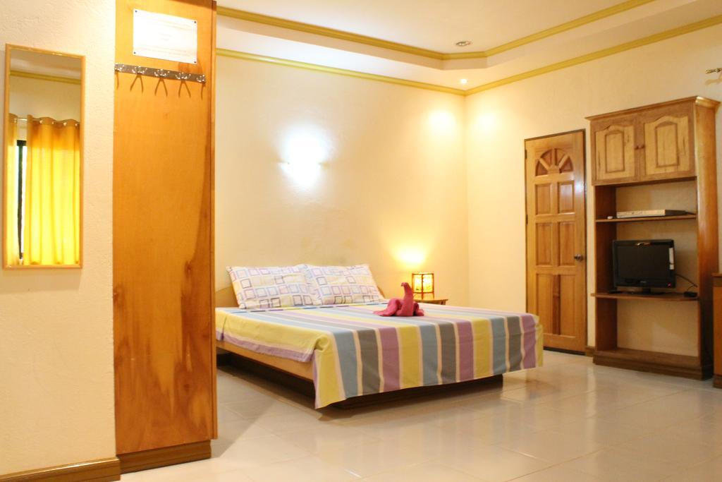 Bohol Sunside Resort Панглао Екстериор снимка