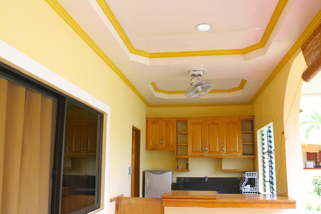 Bohol Sunside Resort Панглао Екстериор снимка