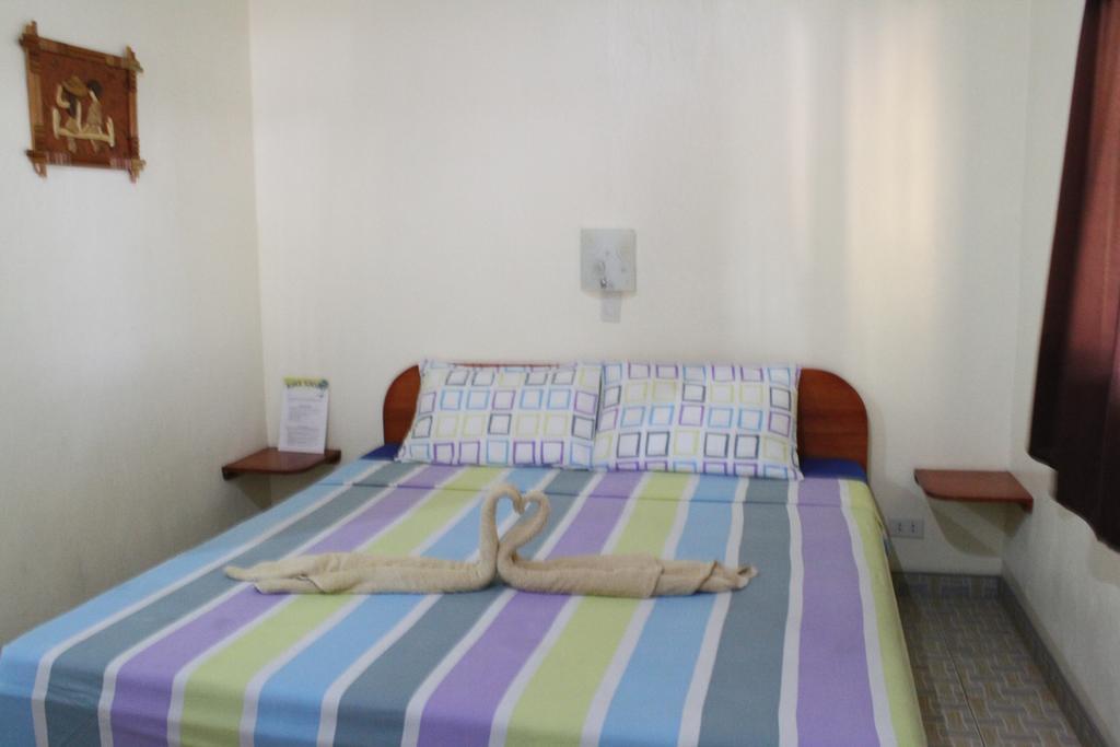 Bohol Sunside Resort Панглао Екстериор снимка