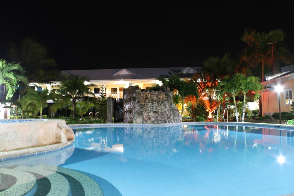 Bohol Sunside Resort Панглао Екстериор снимка