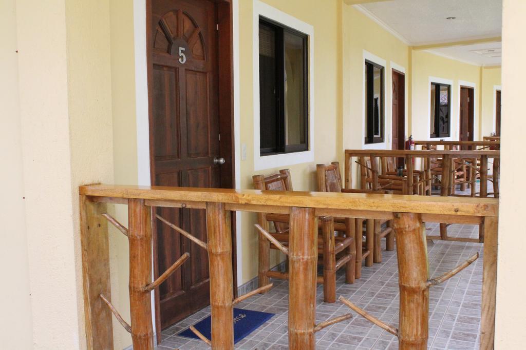 Bohol Sunside Resort Панглао Екстериор снимка