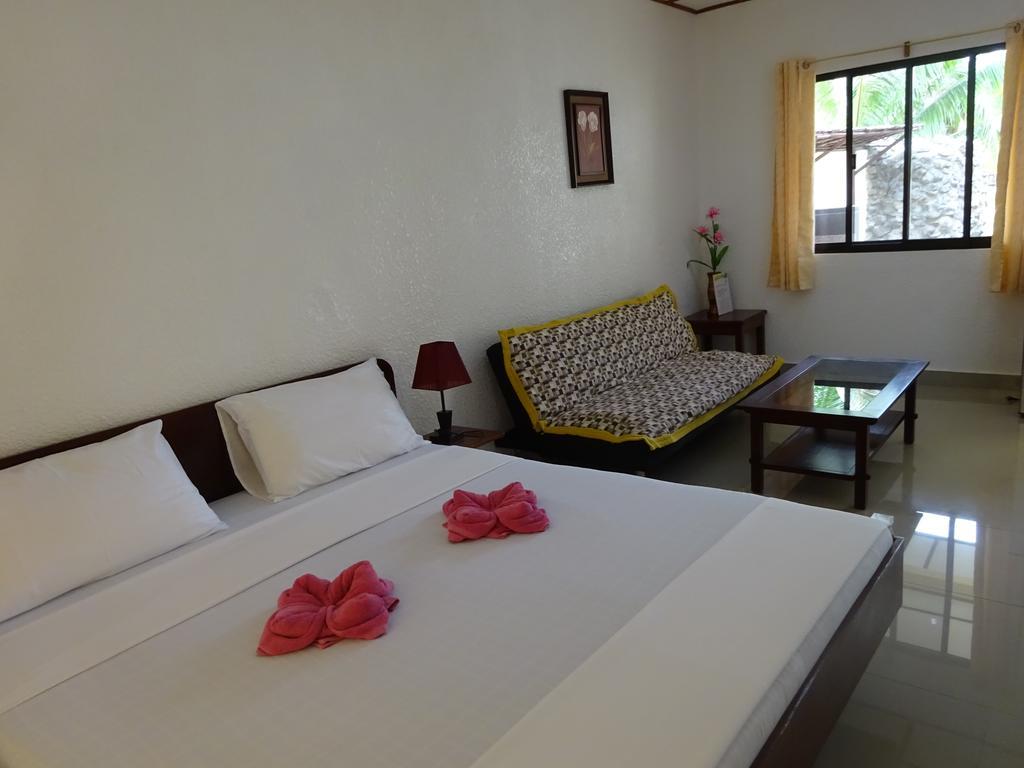 Bohol Sunside Resort Панглао Екстериор снимка