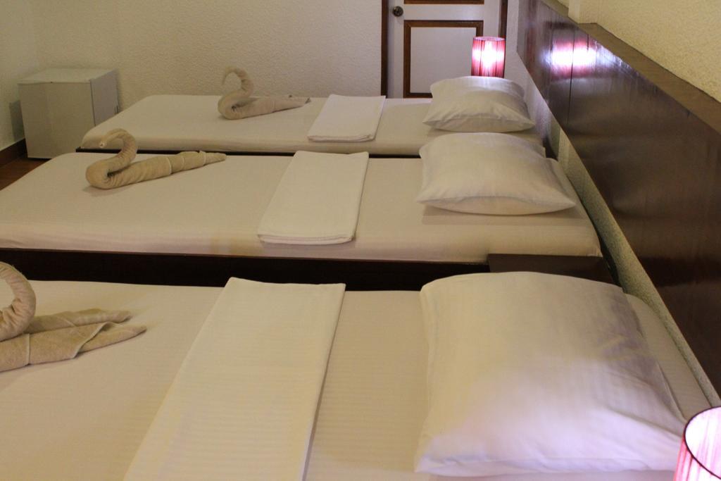 Bohol Sunside Resort Панглао Екстериор снимка