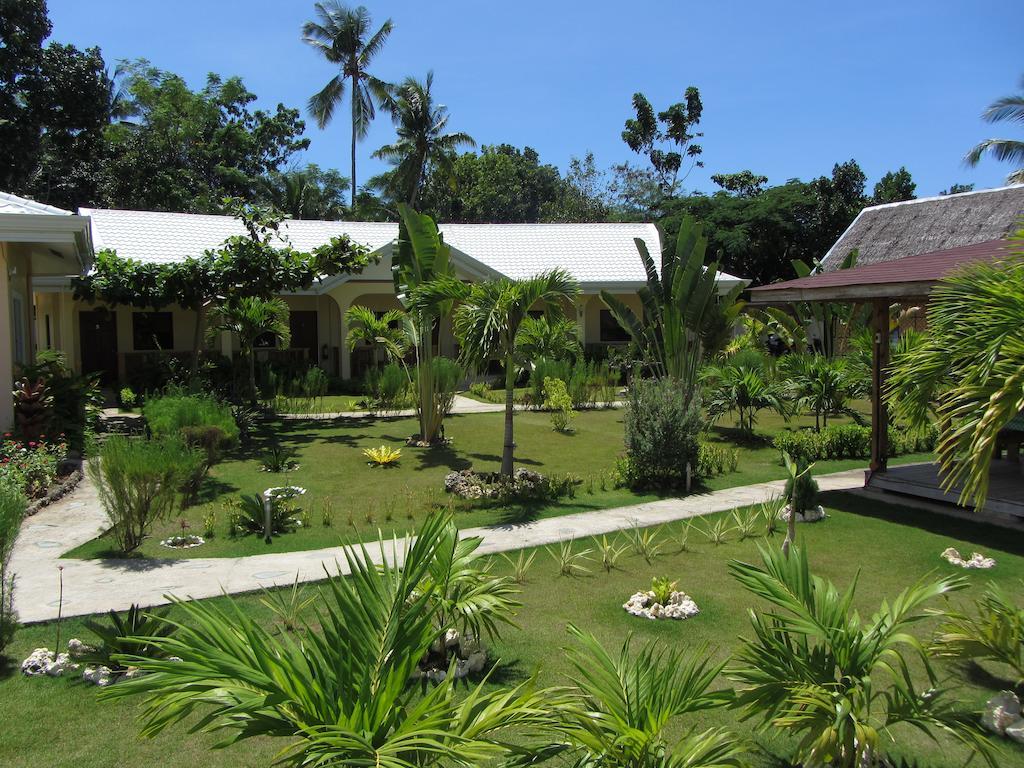Bohol Sunside Resort Панглао Екстериор снимка