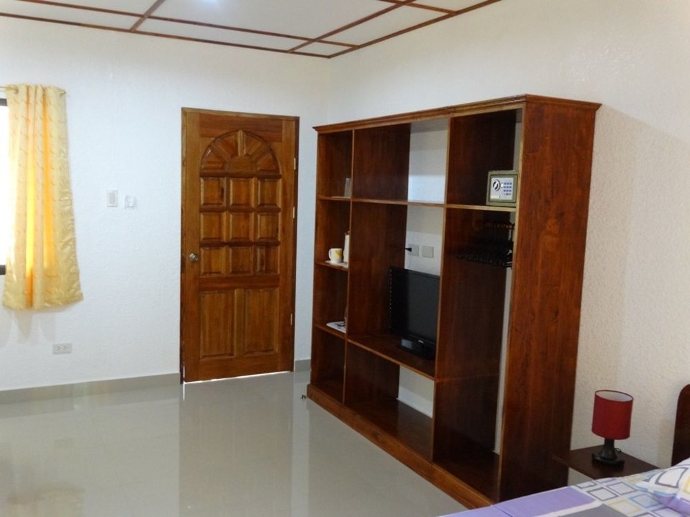 Bohol Sunside Resort Панглао Екстериор снимка