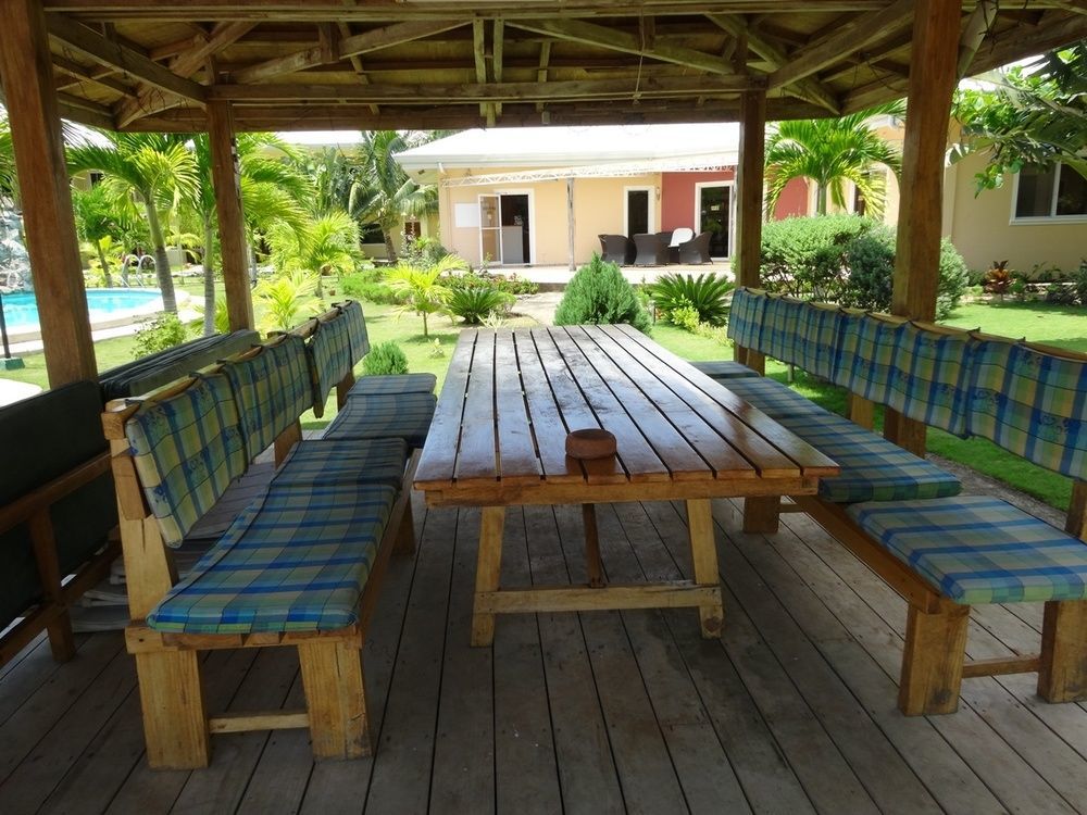 Bohol Sunside Resort Панглао Екстериор снимка