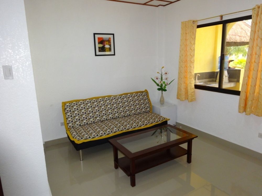 Bohol Sunside Resort Панглао Екстериор снимка