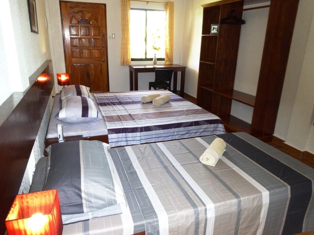 Bohol Sunside Resort Панглао Екстериор снимка