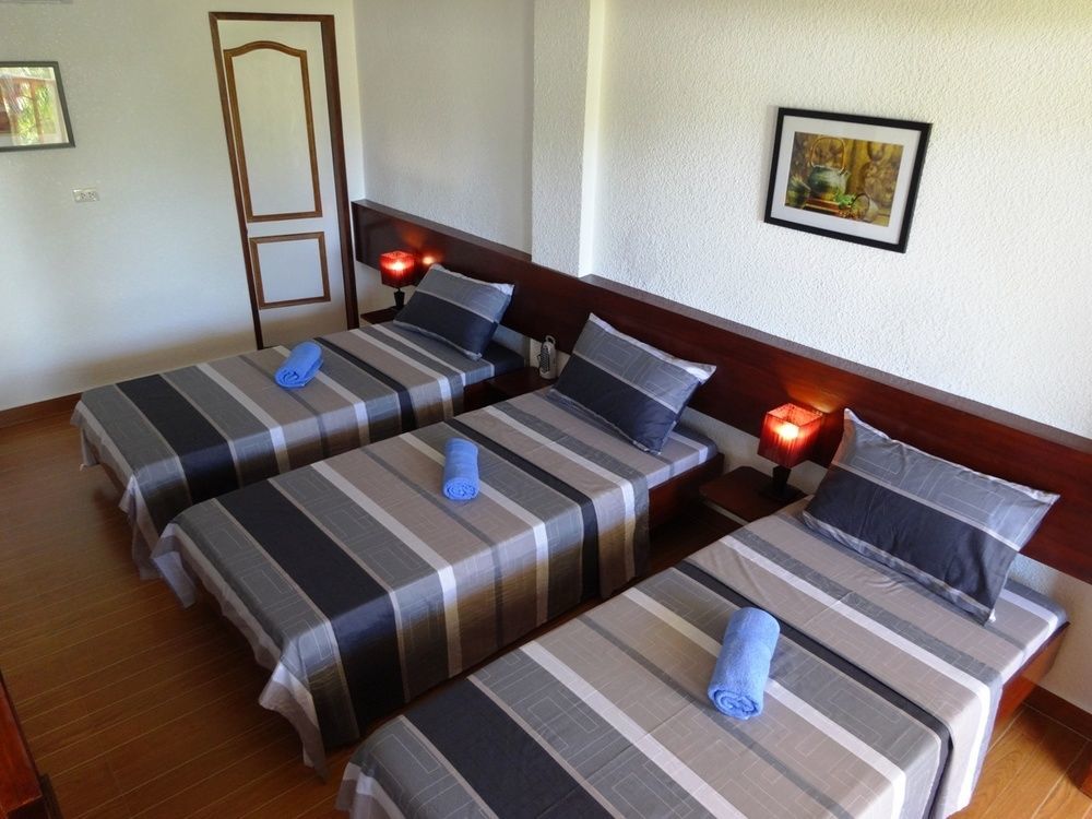 Bohol Sunside Resort Панглао Екстериор снимка