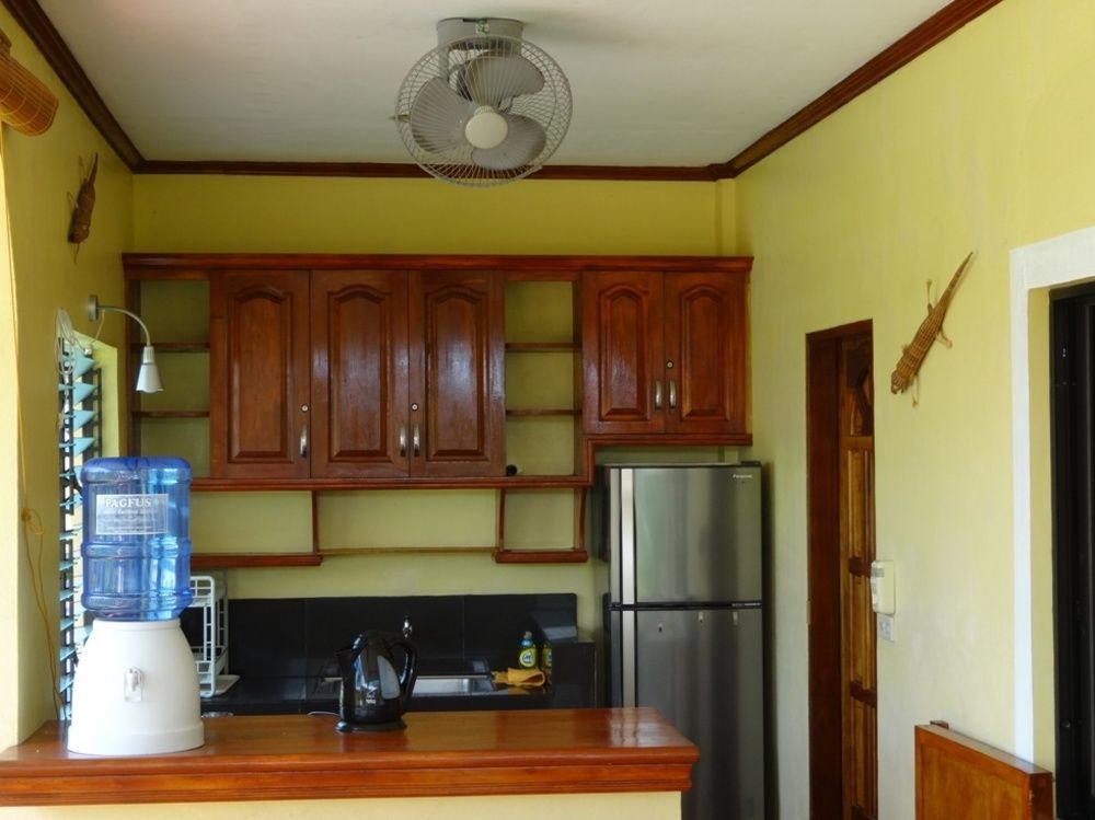 Bohol Sunside Resort Панглао Екстериор снимка