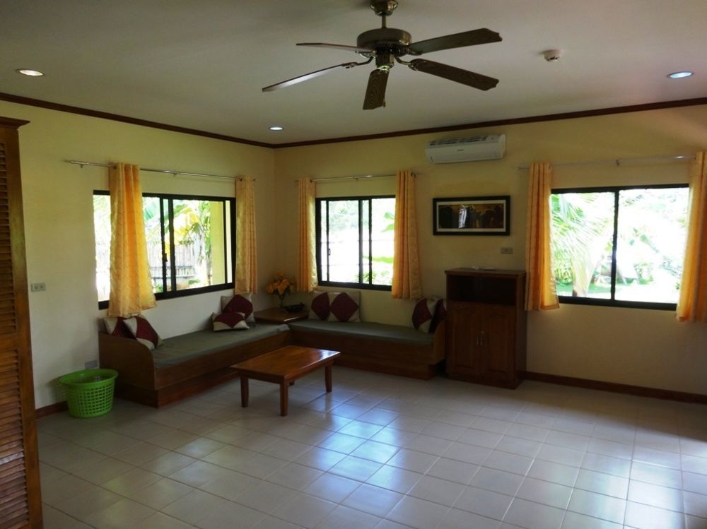 Bohol Sunside Resort Панглао Екстериор снимка