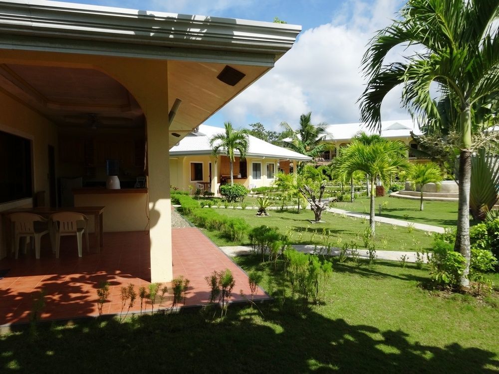 Bohol Sunside Resort Панглао Екстериор снимка