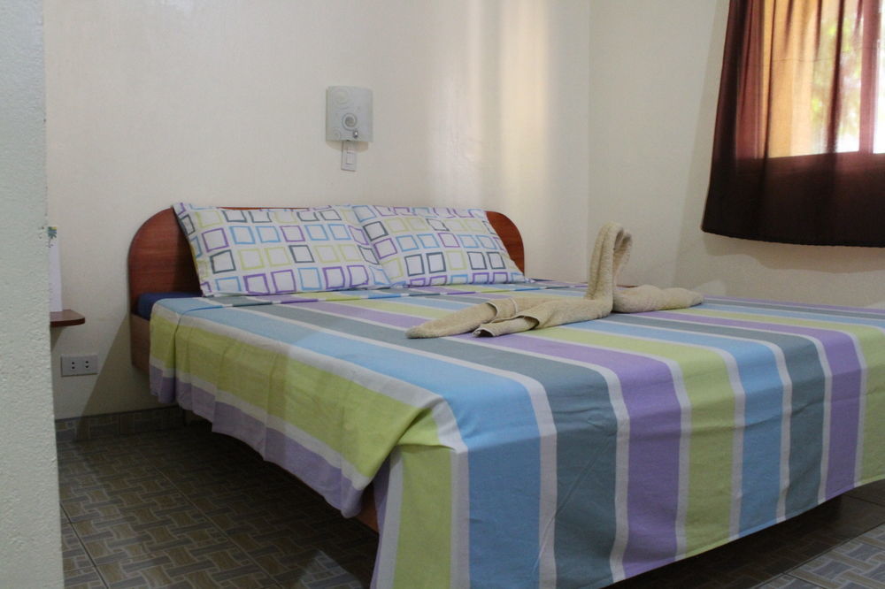 Bohol Sunside Resort Панглао Екстериор снимка