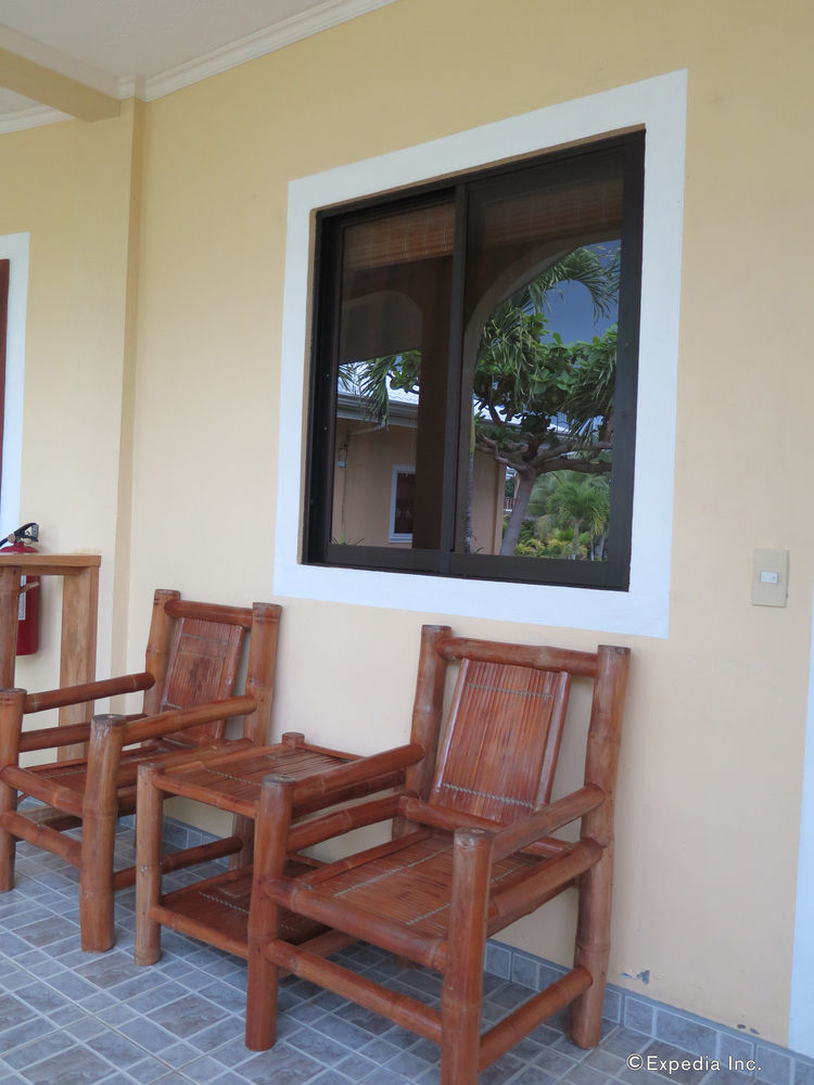 Bohol Sunside Resort Панглао Екстериор снимка