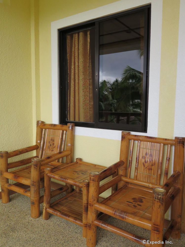 Bohol Sunside Resort Панглао Екстериор снимка
