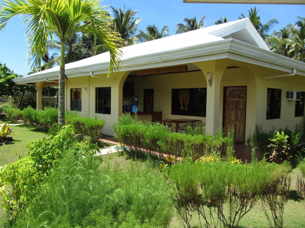 Bohol Sunside Resort Панглао Стая снимка