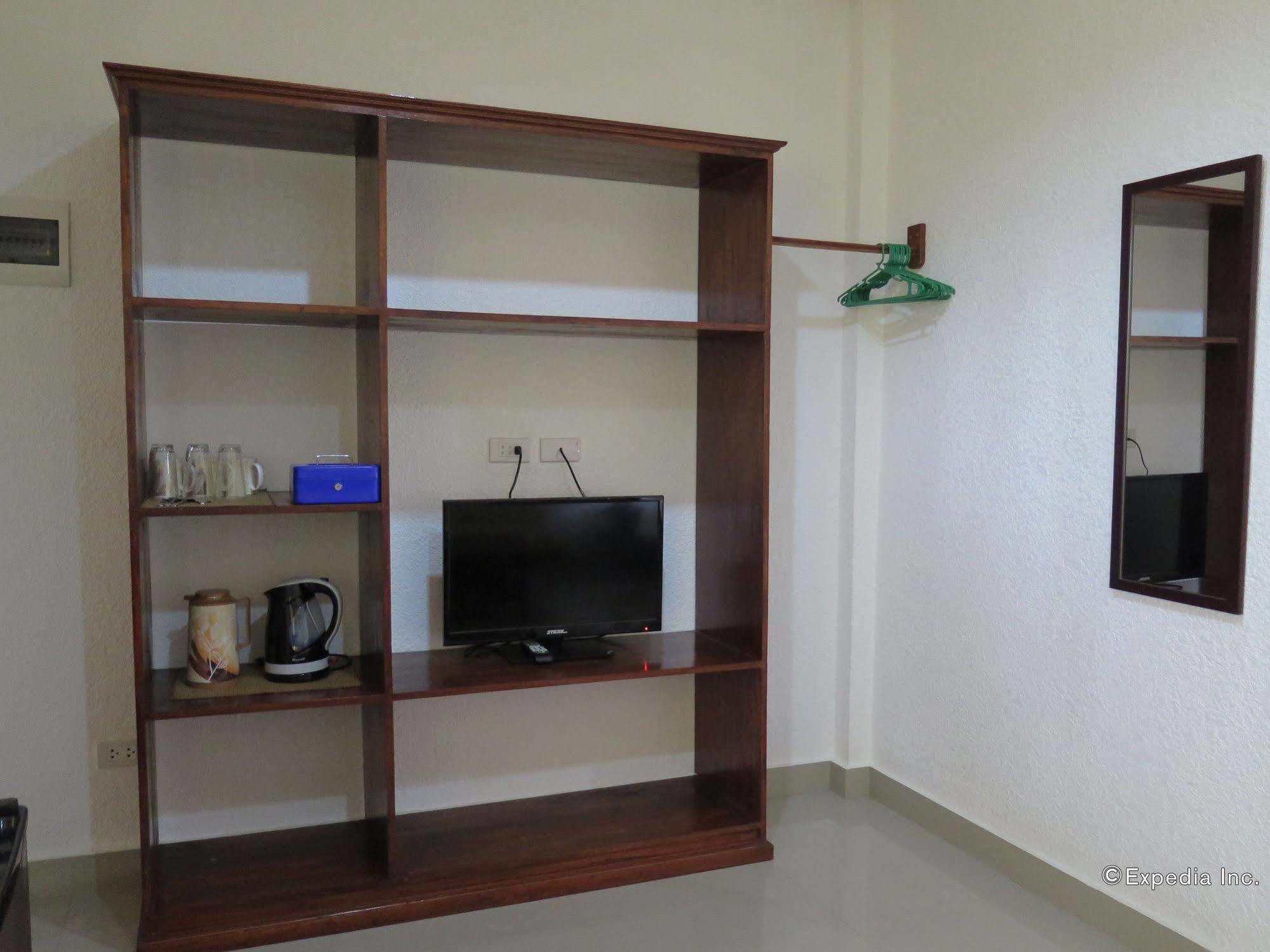 Bohol Sunside Resort Панглао Екстериор снимка