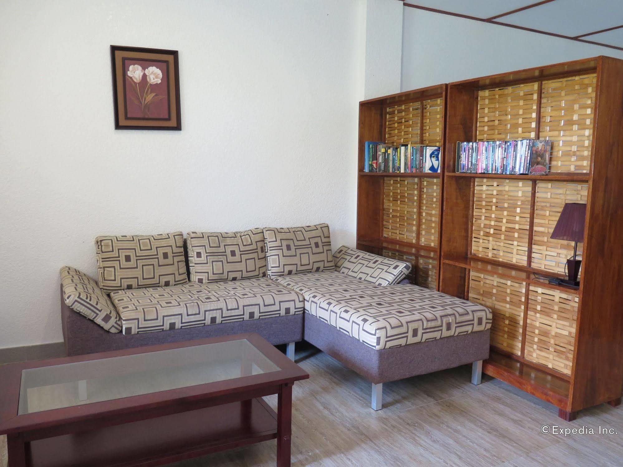 Bohol Sunside Resort Панглао Екстериор снимка