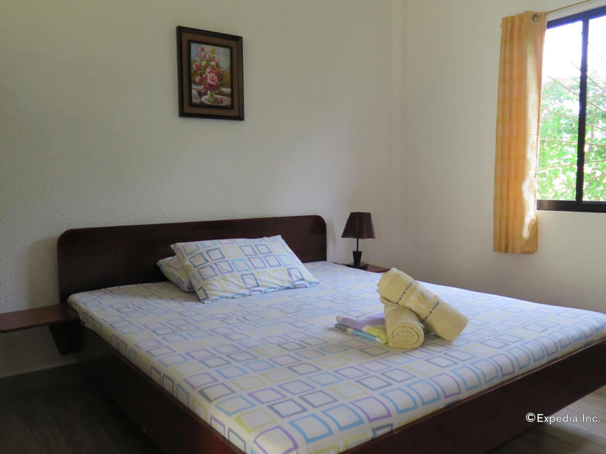Bohol Sunside Resort Панглао Екстериор снимка