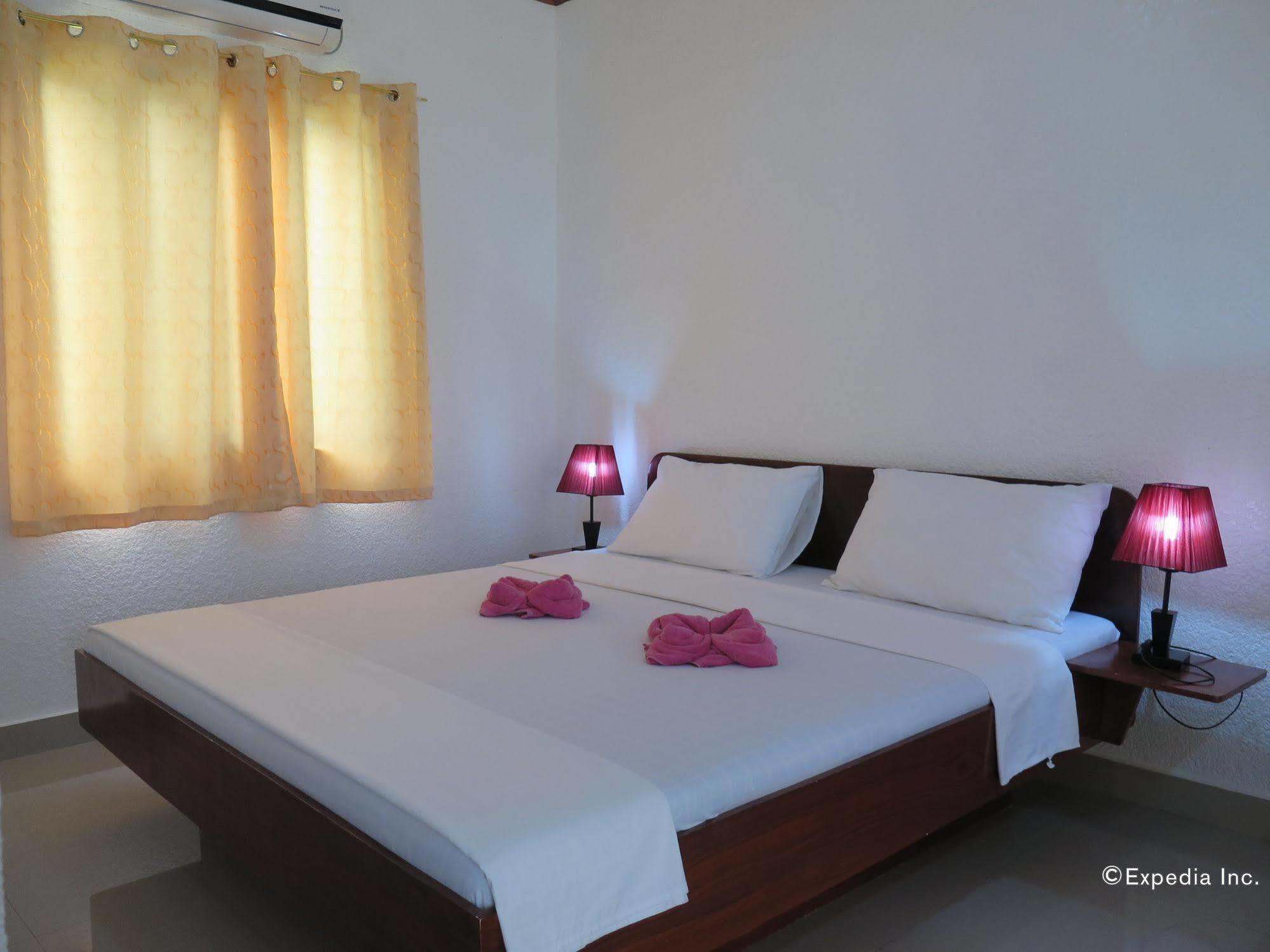 Bohol Sunside Resort Панглао Екстериор снимка