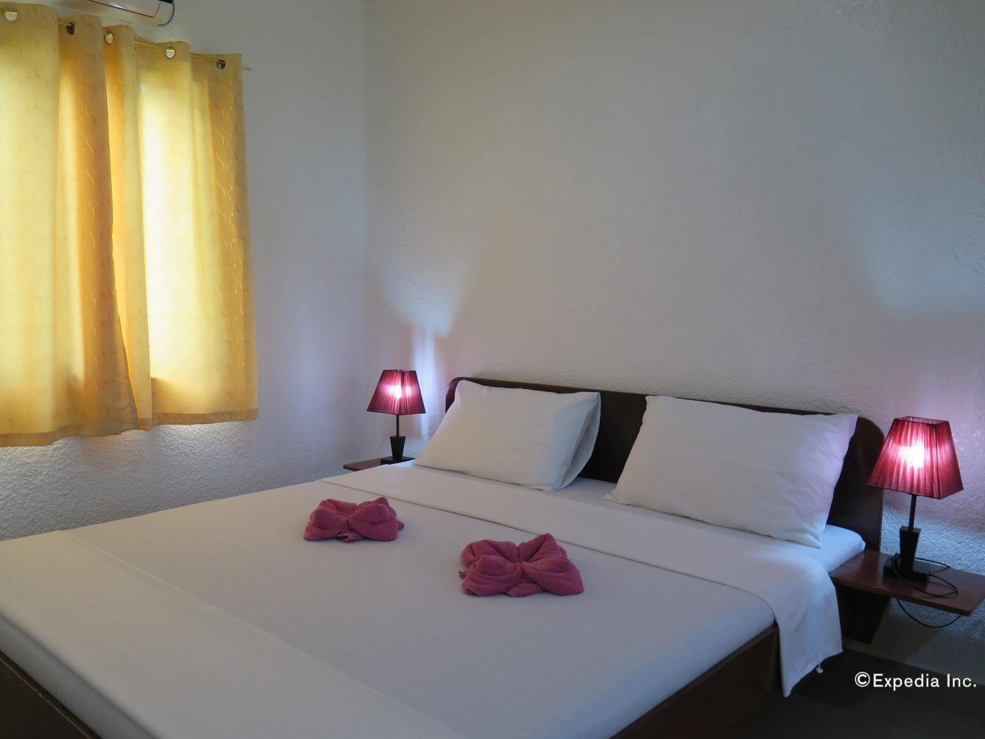 Bohol Sunside Resort Панглао Екстериор снимка