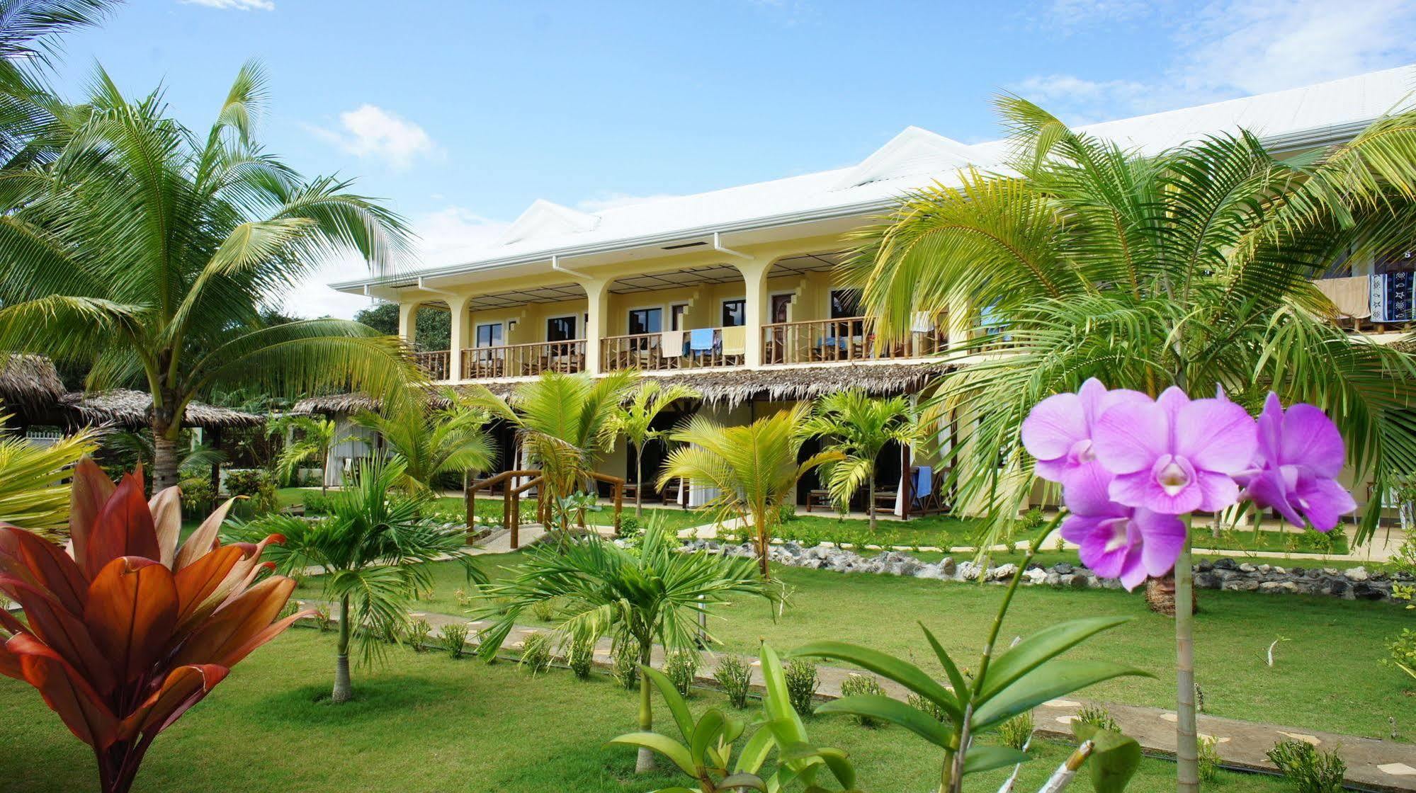 Bohol Sunside Resort Панглао Екстериор снимка