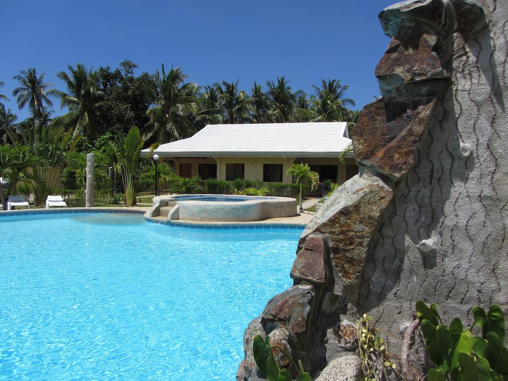 Bohol Sunside Resort Панглао Екстериор снимка