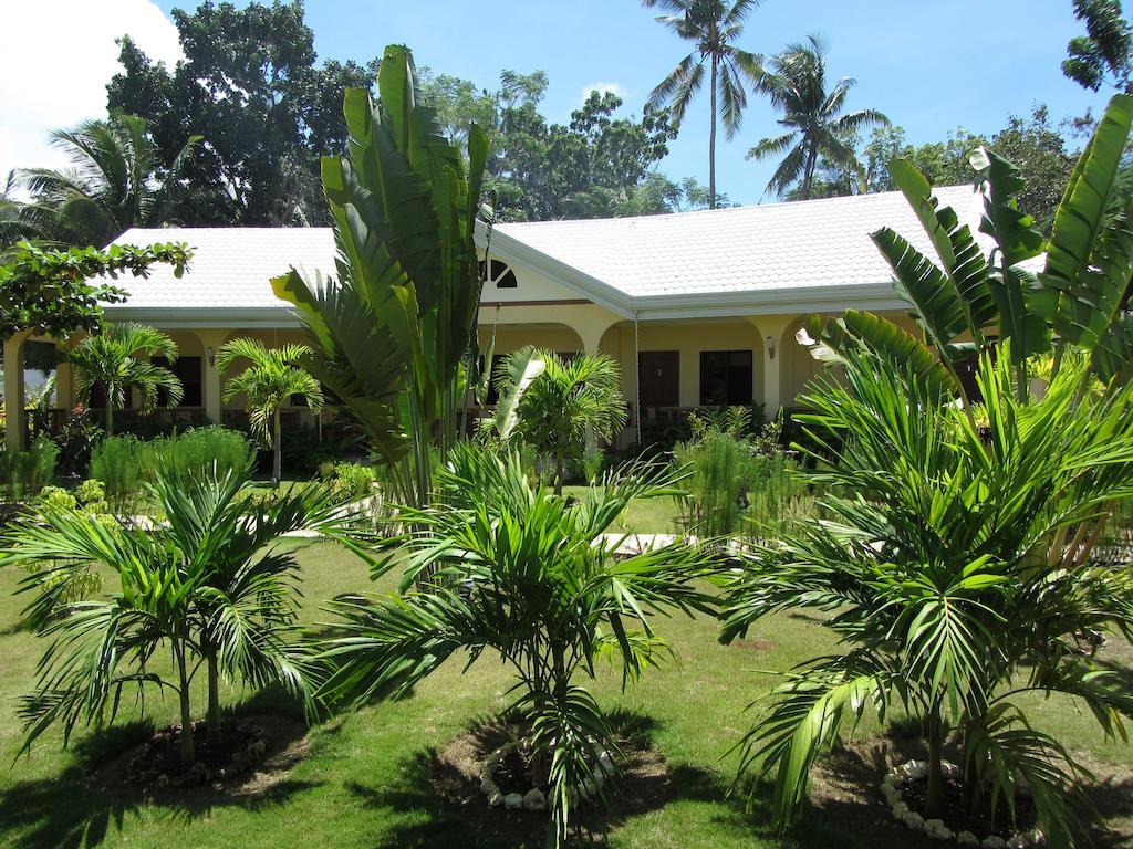 Bohol Sunside Resort Панглао Екстериор снимка