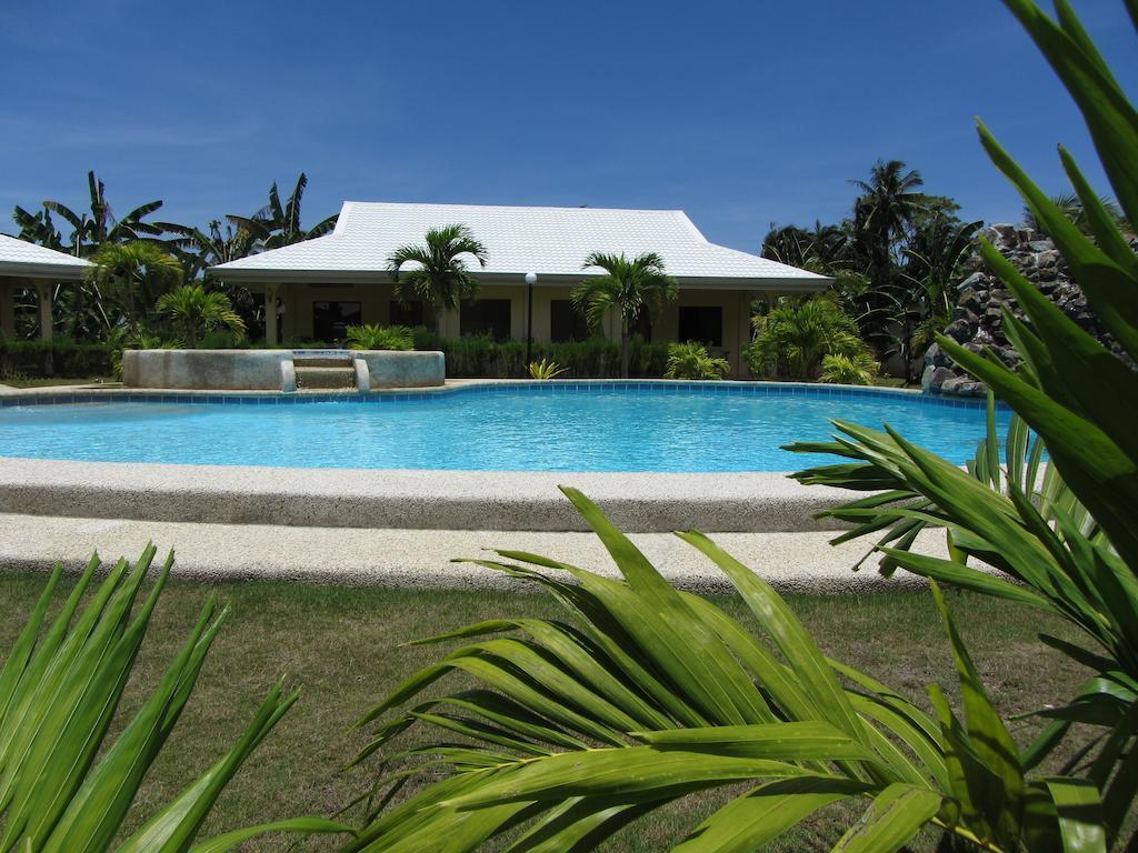 Bohol Sunside Resort Панглао Екстериор снимка